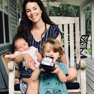 Meet your Posher, Jeanne